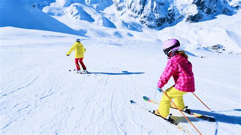 cheap ski package holidays 2024.